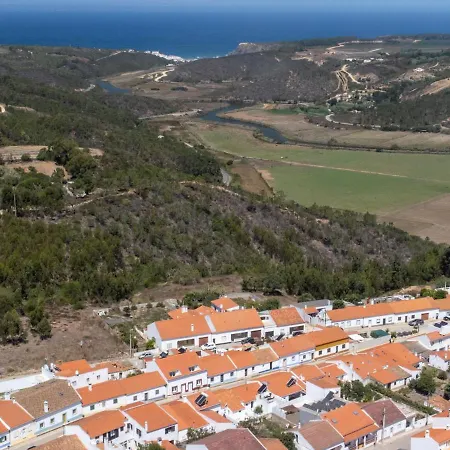 Windmill Escape - Areia Townhouse By Lisbeyond Apartment