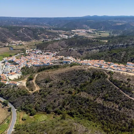 Windmill Escape - Areia Townhouse By Lisbeyond Apartment