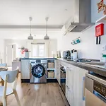 Windmill Escape - Areia Townhouse By Lisbeyond Apartman Odeceixe