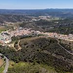 Windmill Escape - Areia Townhouse By Lisbeyond Apartman