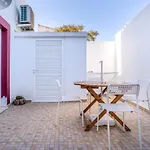 Windmill Escape - Areia Townhouse By Lisbeyond * Odeceixe
