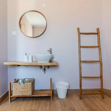 Windmill Escape - Areia Townhouse By Lisbeyond