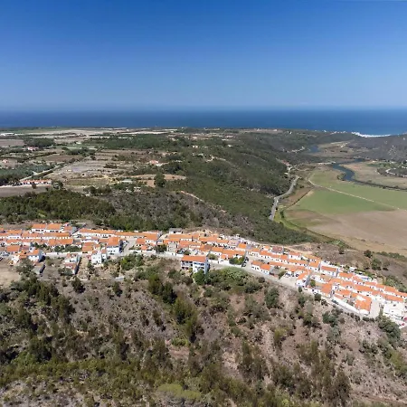Appartamento Windmill Escape - Areia Townhouse By Lisbeyond Odeceixe