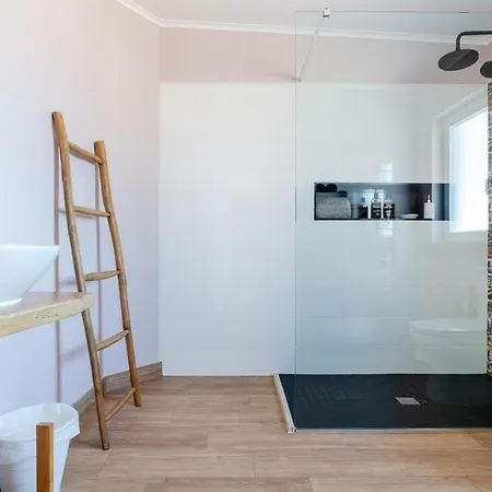 Windmill Escape - Areia Townhouse By Lisbeyond Appartamento Odeceixe