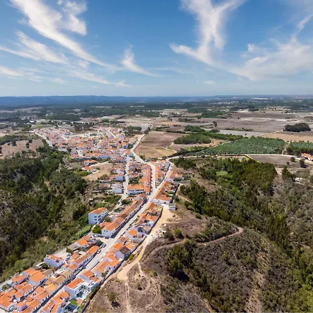 Appartamento Windmill Escape - Areia Townhouse By Lisbeyond *