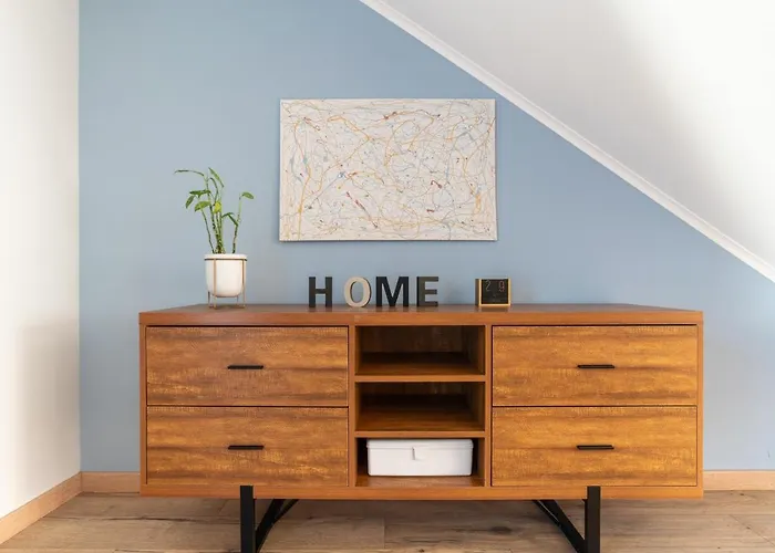 Windmill Escape - Areia Townhouse By Lisbeyond * Odeceixe