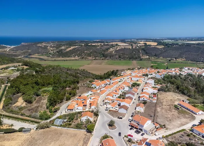 Apartman Windmill Escape - Areia Townhouse By Lisbeyond