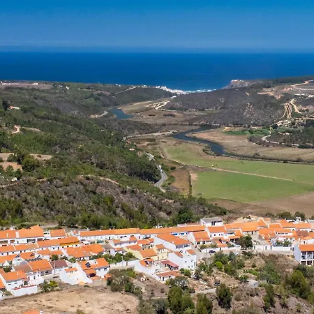 Windmill Escape - Areia Townhouse By Lisbeyond *