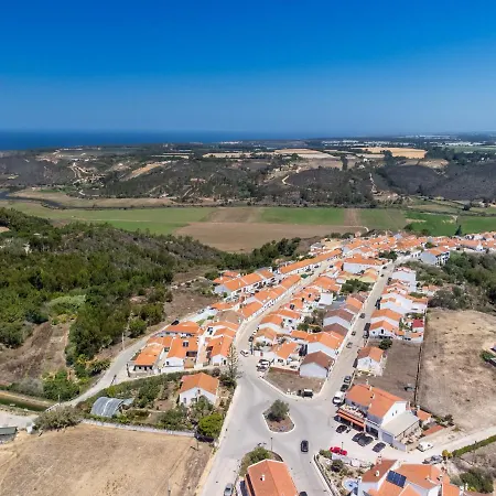 Apartment Windmill Escape - Areia Townhouse